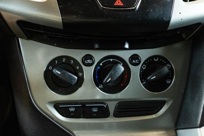 Ford Focus III с пробегом 2012 года, цена 679 000 рублей, 162802 км, седан, Автокод Объявления