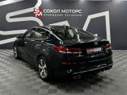Kia Optima IV Ростов-на-Дону  - изображение 23