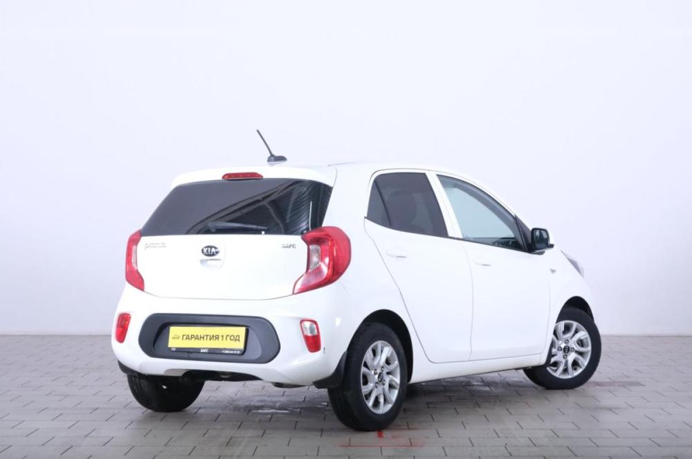 Kia Picanto III Омск  - изображение 7