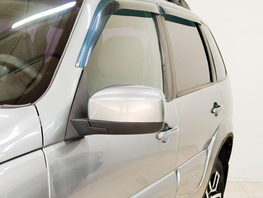 Chevrolet Niva I Рестайлинг Тула  - изображение 2