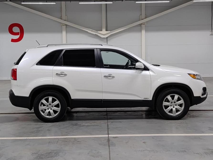 Kia Sorento II Казань  - изображение 5