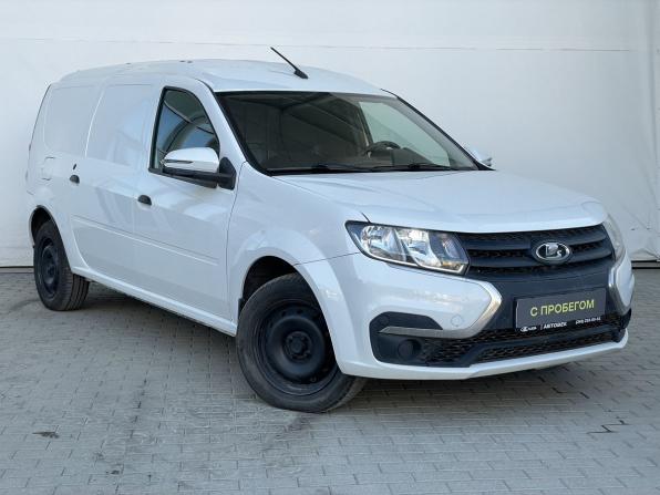 Lada (ВАЗ) Largus I Рестайлинг с пробегом 2021 года, цена 898 000 рублей, 174208 км, фургон, Автокод Объявления