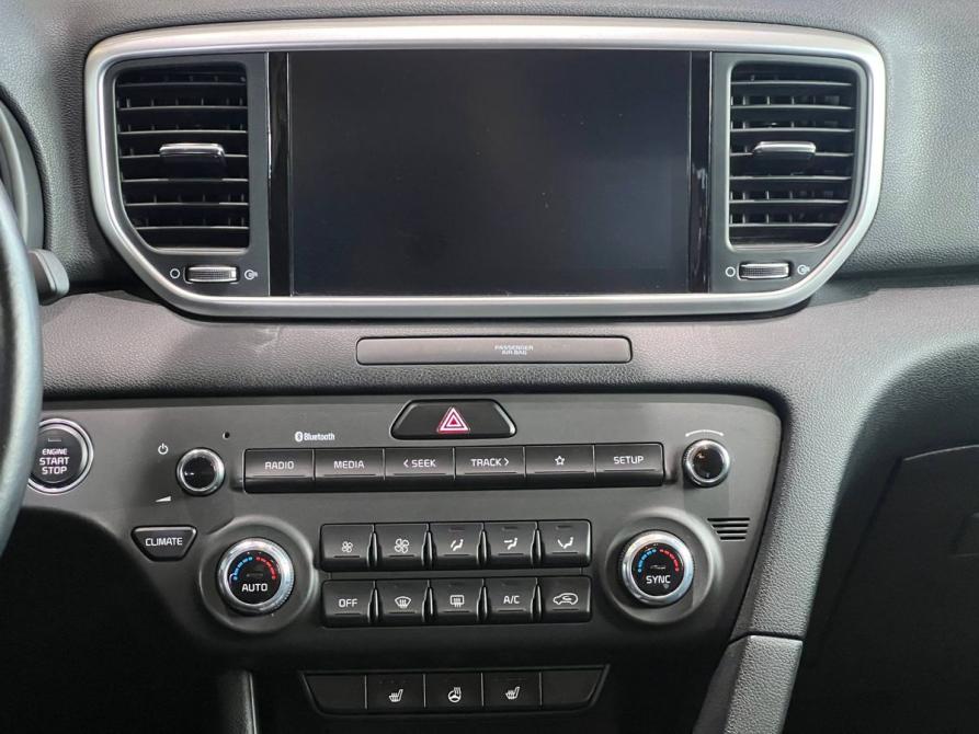 Kia Sportage IV Рестайлинг Оренбург  - изображение 11