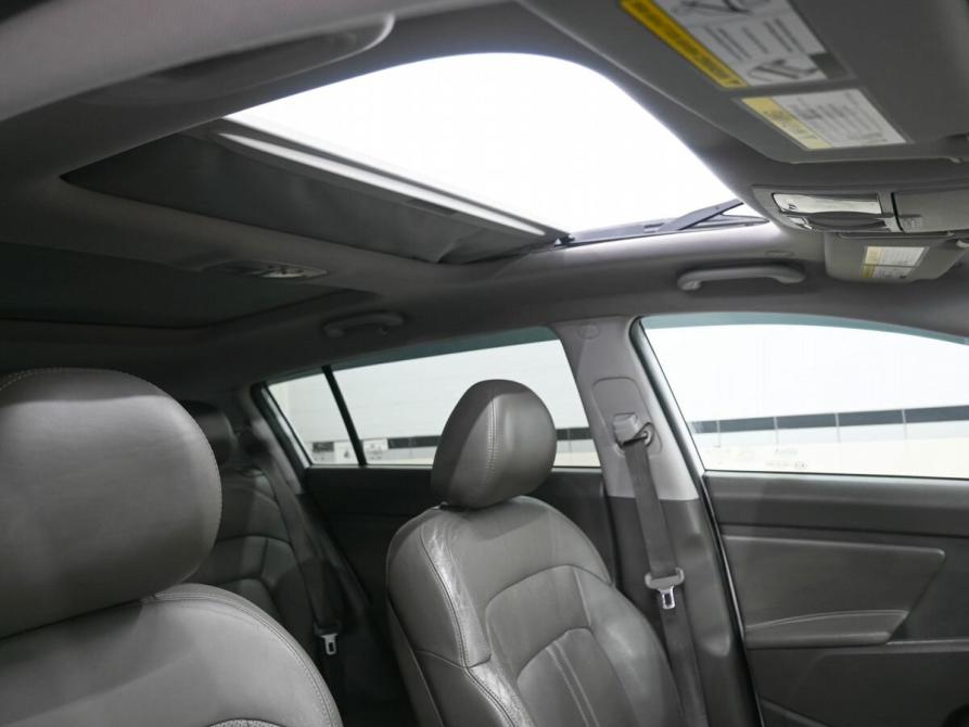 Kia Sportage III Ростов-на-Дону  - изображение 10