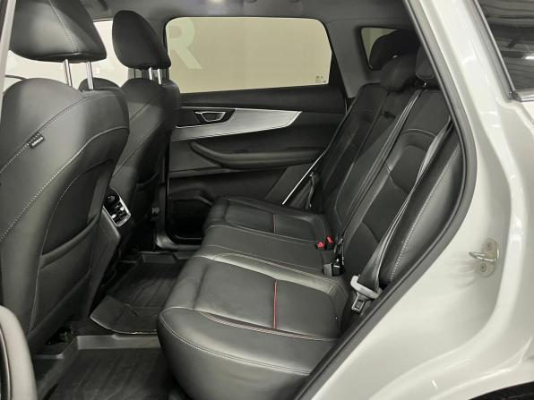 Chery Tiggo 7 Pro I с пробегом 2022 года, цена 1 625 000 рублей, 88776 км, внедорожник, Автокод Объявления
