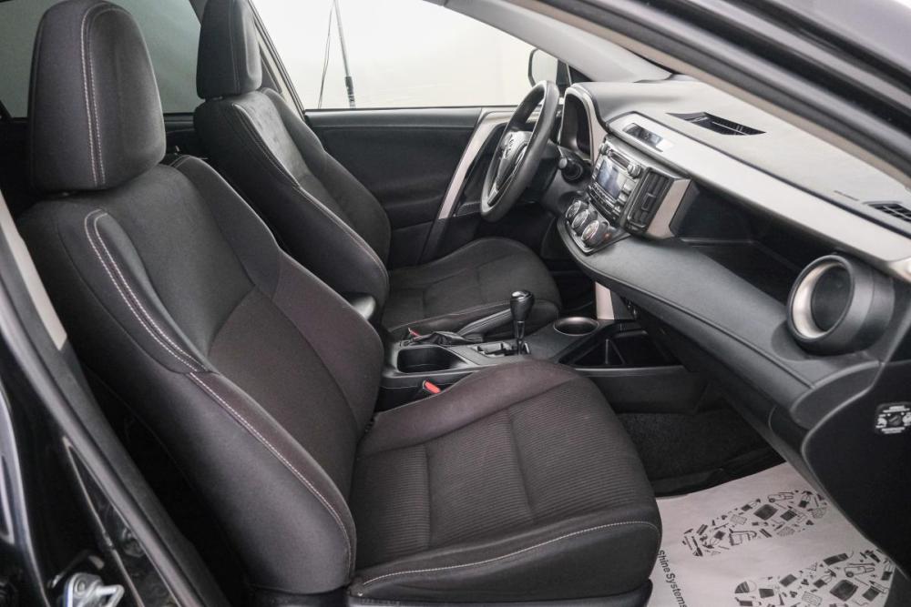Toyota RAV4 IV (XA40) Красноярск  - изображение 13