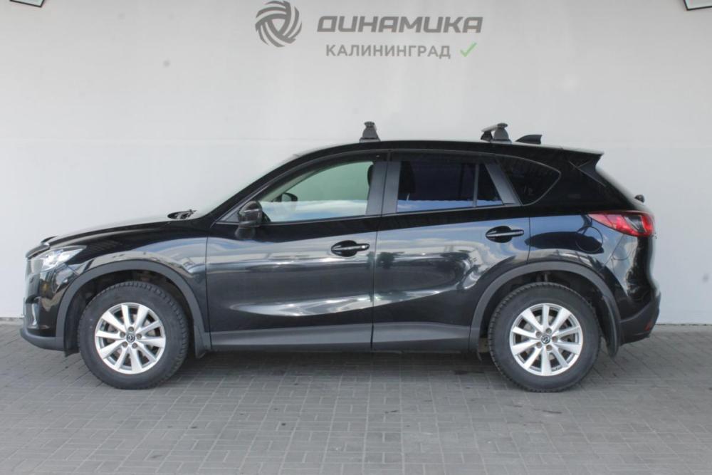 Mazda CX-5 I Калининград  - изображение 2