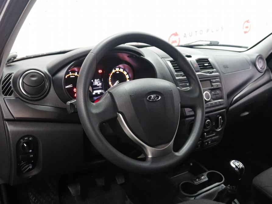 Lada (ВАЗ) Granta I Рестайлинг Минеральные Воды  - изображение 7
