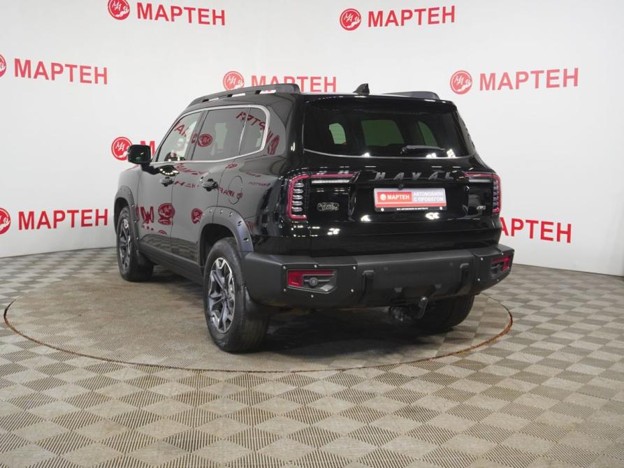Haval Dargo I Вологда  - изображение 7