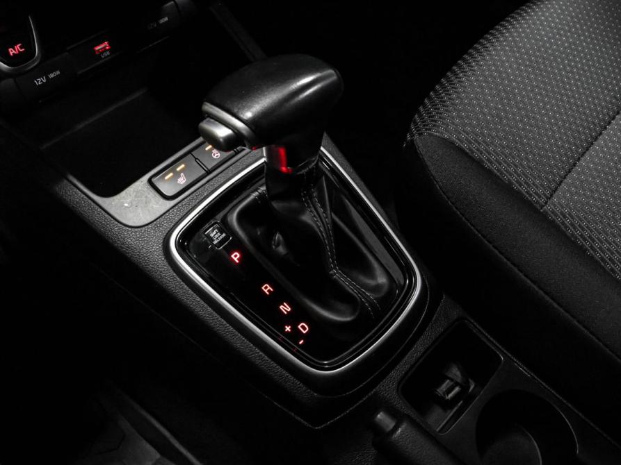 Kia Rio IV Рестайлинг Минеральные Воды  - изображение 10
