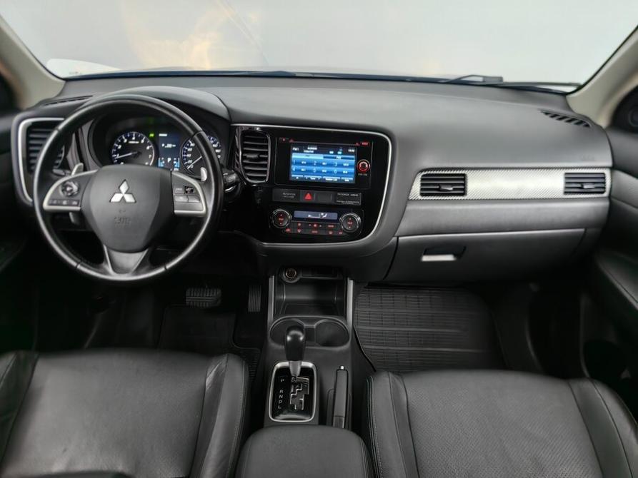 Mitsubishi Outlander III Подольск  - изображение 12