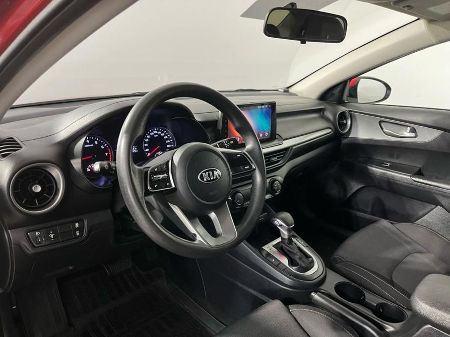 Kia Cerato IV Ижевск  - изображение 8