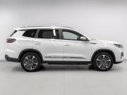 Chery Tiggo 8 Pro Max I Рестайлинг Москва  - изображение 35