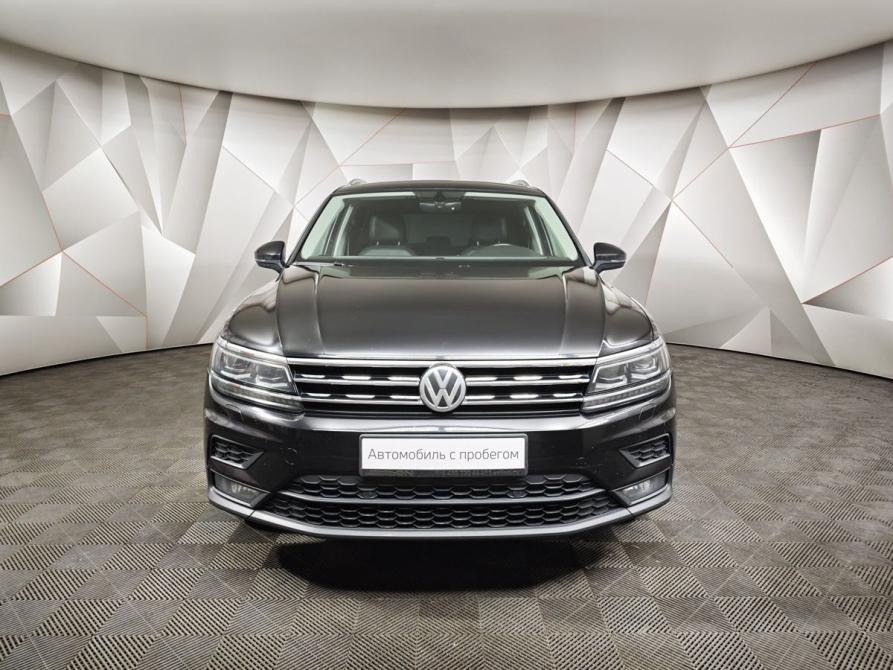 Volkswagen Tiguan II Москва  - изображение 7