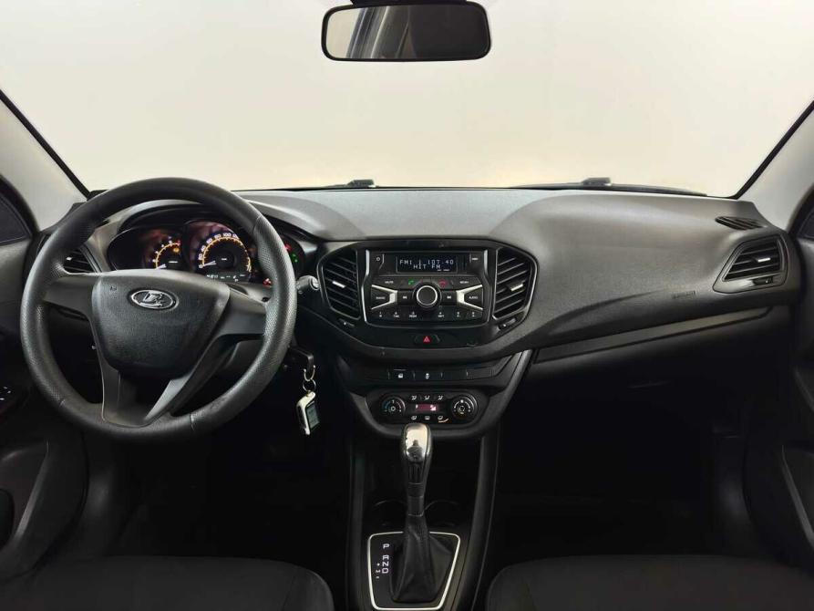 Lada (ВАЗ) Vesta I Москва  - изображение 5