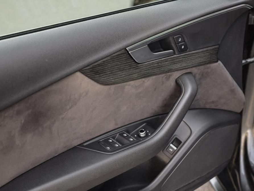 Audi A4 V (B9) Санкт-Петербург  - изображение 21