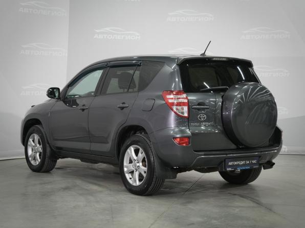 Toyota RAV4 III (XA30) с пробегом 2010 года, цена 1 410 000 рублей, 230000 км, внедорожник, Автокод Объявления