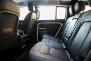 Land Rover Defender II Иркутск  - изображение 49