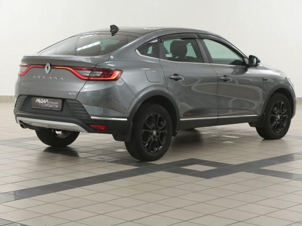 Renault Arkana I с пробегом 2021 года, цена 1 839 000 рублей, 33500 км, внедорожник, Автокод Объявления