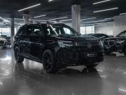 Volkswagen Teramont II (China Market) Москва  - изображение 32