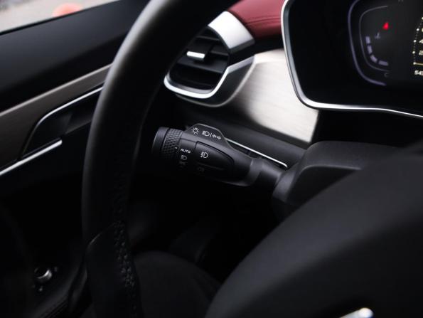 Belgee X50 с пробегом 2024 года, цена 2 099 777 рублей, 54235 км, внедорожник, Автокод Объявления