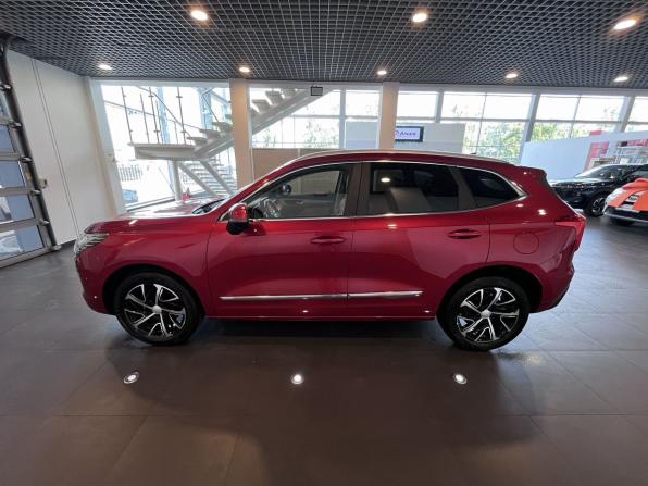 Haval Jolion I с пробегом 2022 года, цена 2 100 000 рублей, 61723 км, внедорожник, Автокод Объявления