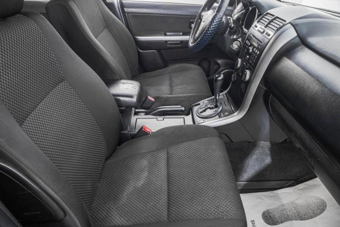 Suzuki Grand Vitara II Рестайлинг с пробегом 2010 года, цена 1 049 000 рублей, 200000 км, внедорожник, Автокод Объявления