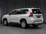 Toyota Land Cruiser Prado 150 Series Рестайлинг 2 Тюмень  - изображение 23