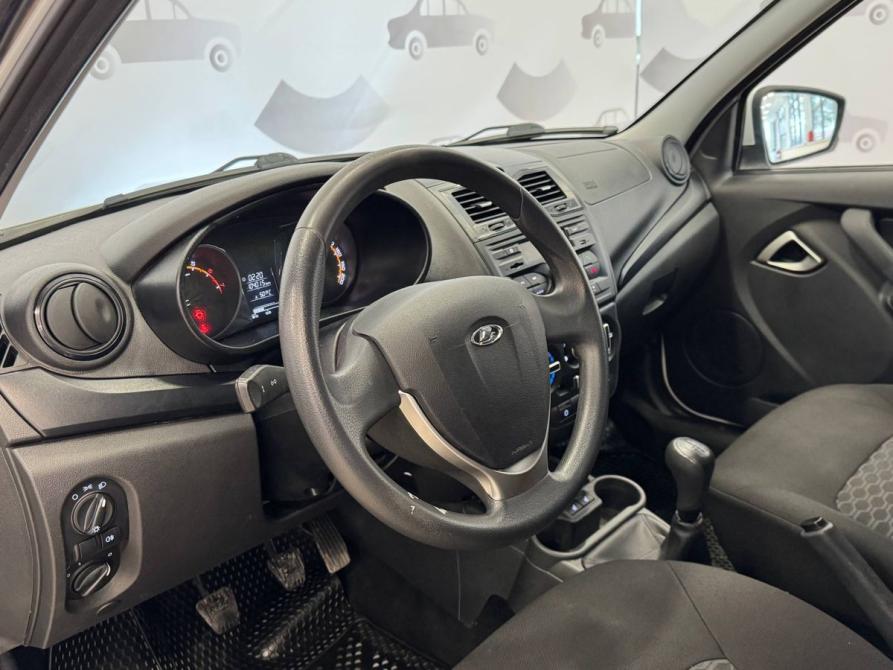Lada (ВАЗ) Granta I Рестайлинг Ставрополь  - изображение 7