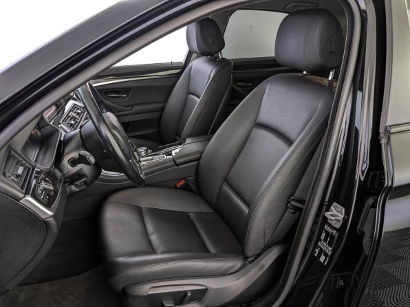 BMW 5 серии VI (F10/F11/F07) Рестайлинг с пробегом 2016 года, цена 2 250 000 рублей, 112391 км, седан, Автокод Объявления