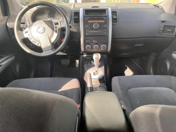Nissan X-Trail II Рестайлинг с пробегом 2012 года, цена 1 290 000 рублей, 268438 км, внедорожник, Автокод Объявления
