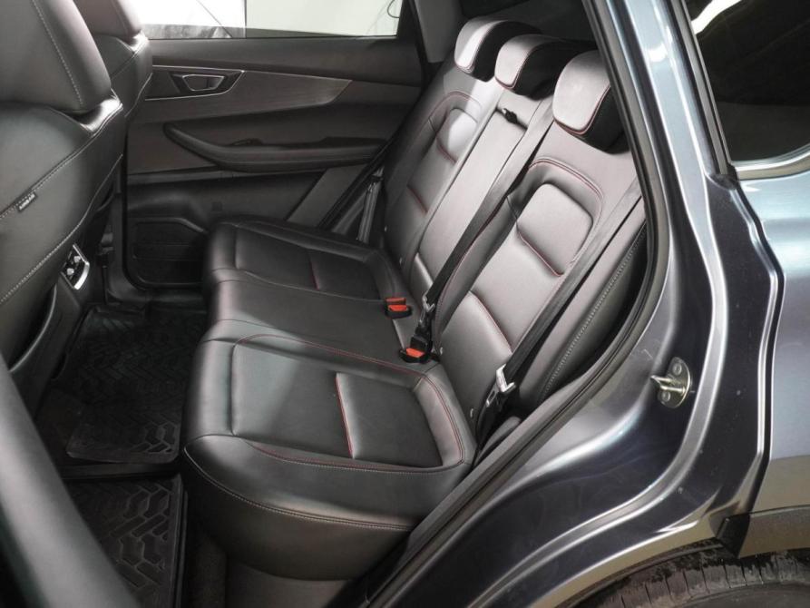 Chery Tiggo 7 Pro I Воронеж  - изображение 9