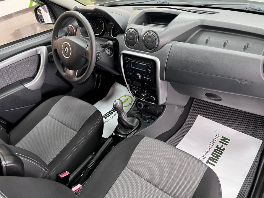 Renault Duster I Тверь  - изображение 14