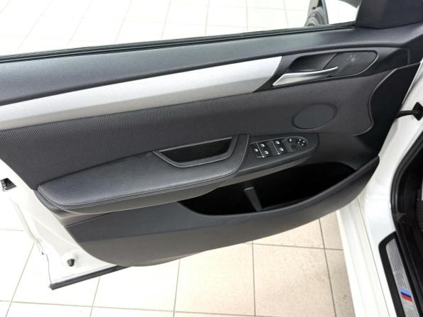 BMW X3 II (F25) с пробегом 2011 года, цена 2 175 000 рублей, 151488 км, внедорожник, Автокод Объявления