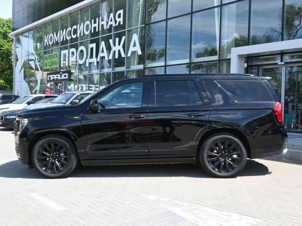 GMC Yukon V с пробегом 2022 года, цена 15 458 900 рублей, 12115 км, внедорожник, Автокод Объявления