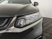 Geely Tugella I Рестайлинг Москва  - изображение 47