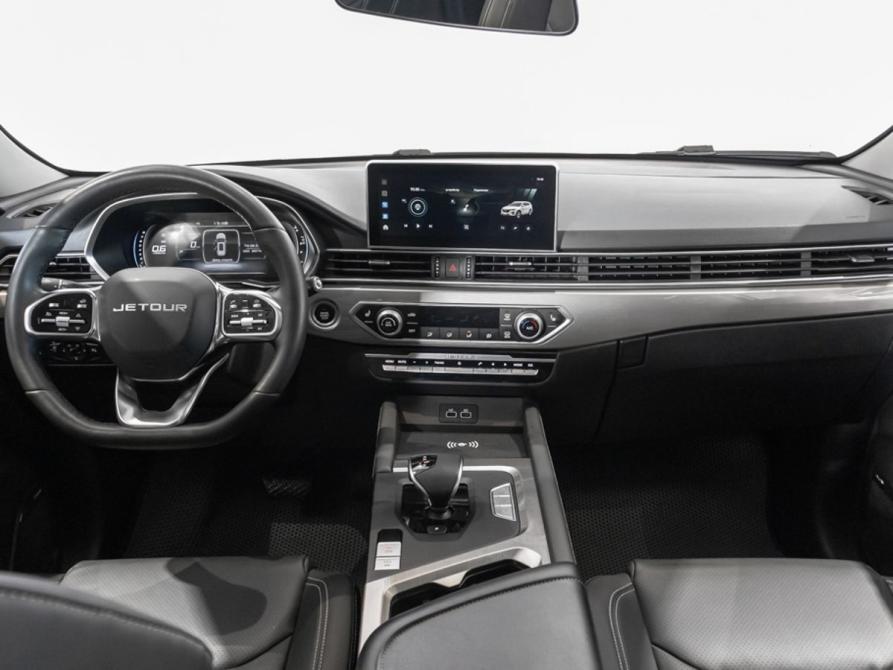 JETOUR X70 I Рестайлинг Казань  - изображение 6