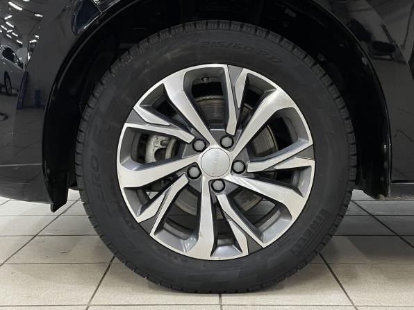 Haval Jolion I с пробегом 2022 года, цена 1 599 000 рублей, 91710 км, внедорожник, Автокод Объявления