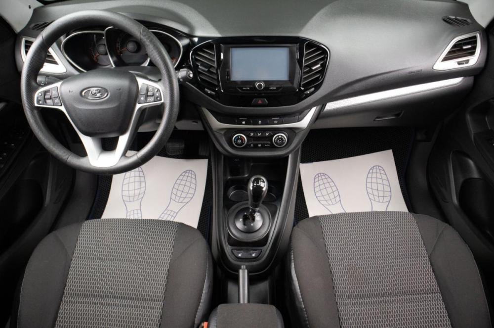 Lada (ВАЗ) Vesta I Оренбург  - изображение 8