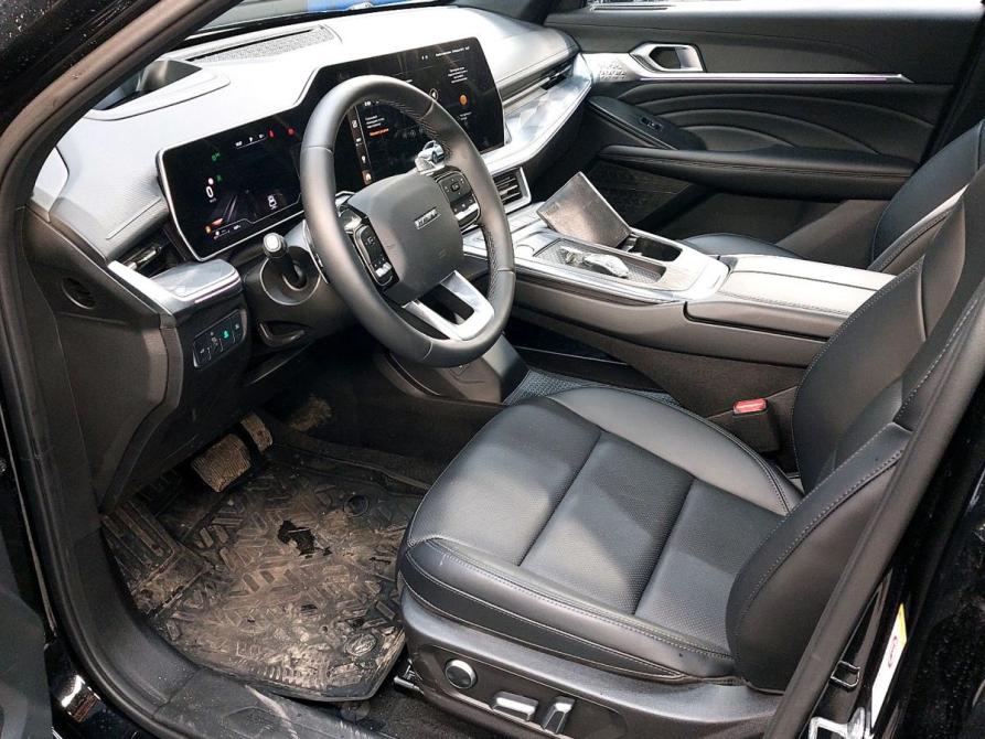 Haval F7x II Москва  - изображение 8