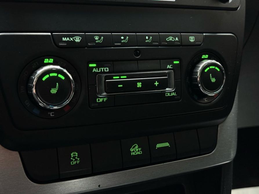 Skoda Yeti I Ижевск  - изображение 17
