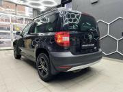 Skoda Yeti I Москва  - изображение 19