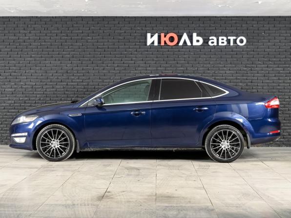 Ford Mondeo IV Рестайлинг с пробегом 2012 года, цена 1 100 000 рублей, 170912 км, седан, Автокод Объявления