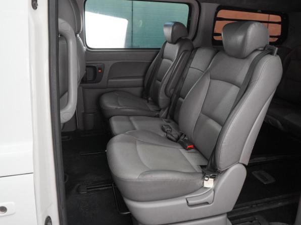 Hyundai Grand Starex I с пробегом 2011 года, цена 1 325 000 рублей, 454004 км, минивэн, Автокод Объявления