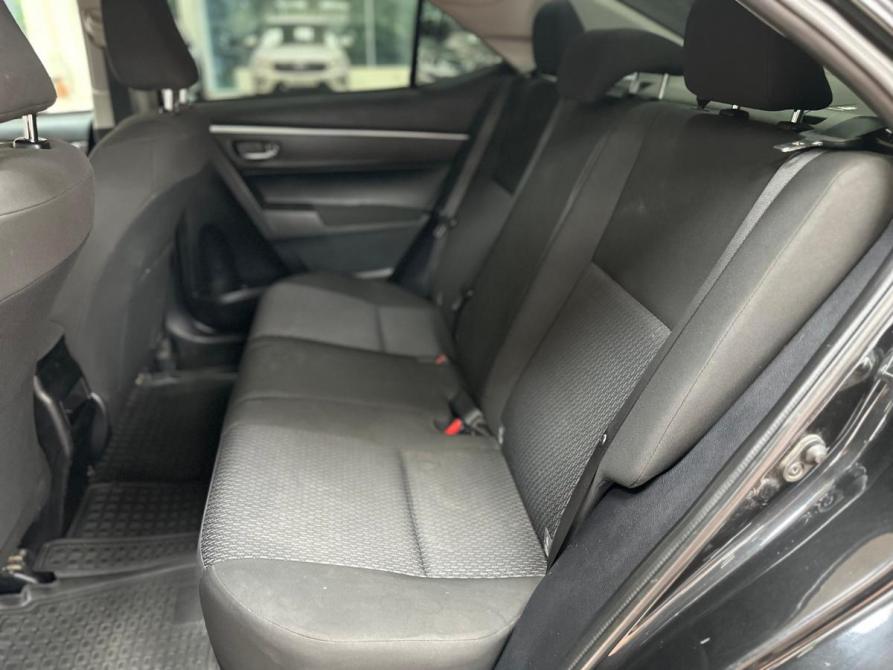 Toyota Corolla XI (E160 E170 E180) Уфа  - изображение 13