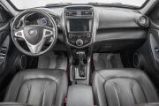 Lifan X60 I Рестайлинг 2 Барнаул  - изображение 37