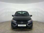 Lada (ВАЗ) Granta I Рестайлинг Санкт-Петербург  - изображение 20