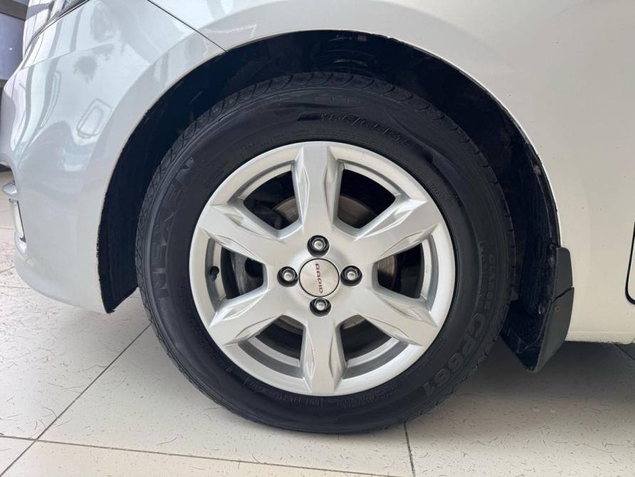 Kia Rio III Рестайлинг Екатеринбург  - изображение 16