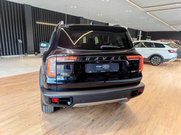 Haval Dargo с пробегом 2023 года, цена 2 348 900 рублей, 63243 км, внедорожник, Автокод Объявления