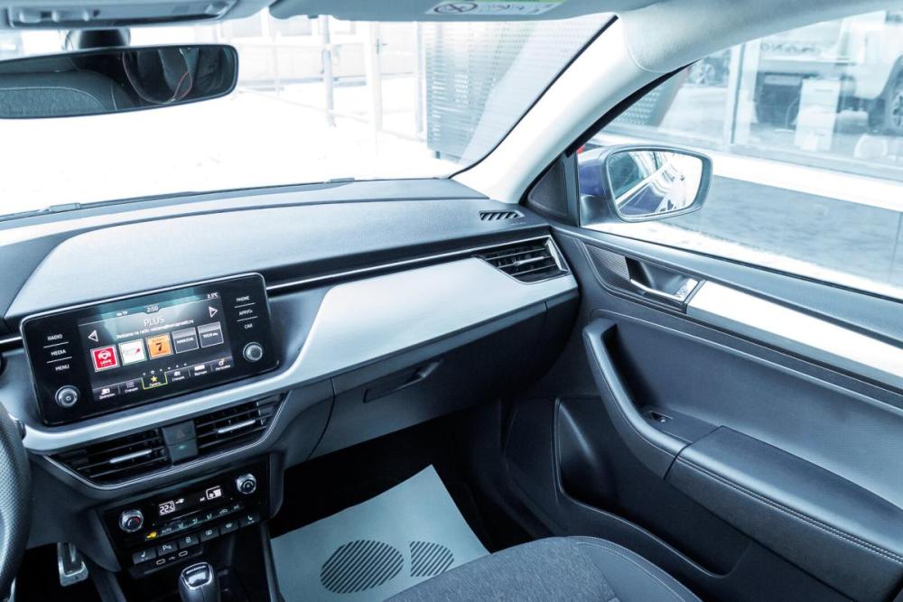 Skoda Rapid II Ульяновск  - изображение 12